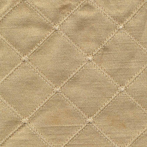 Rickonda Diamond Wheat by Kasmir Fabric