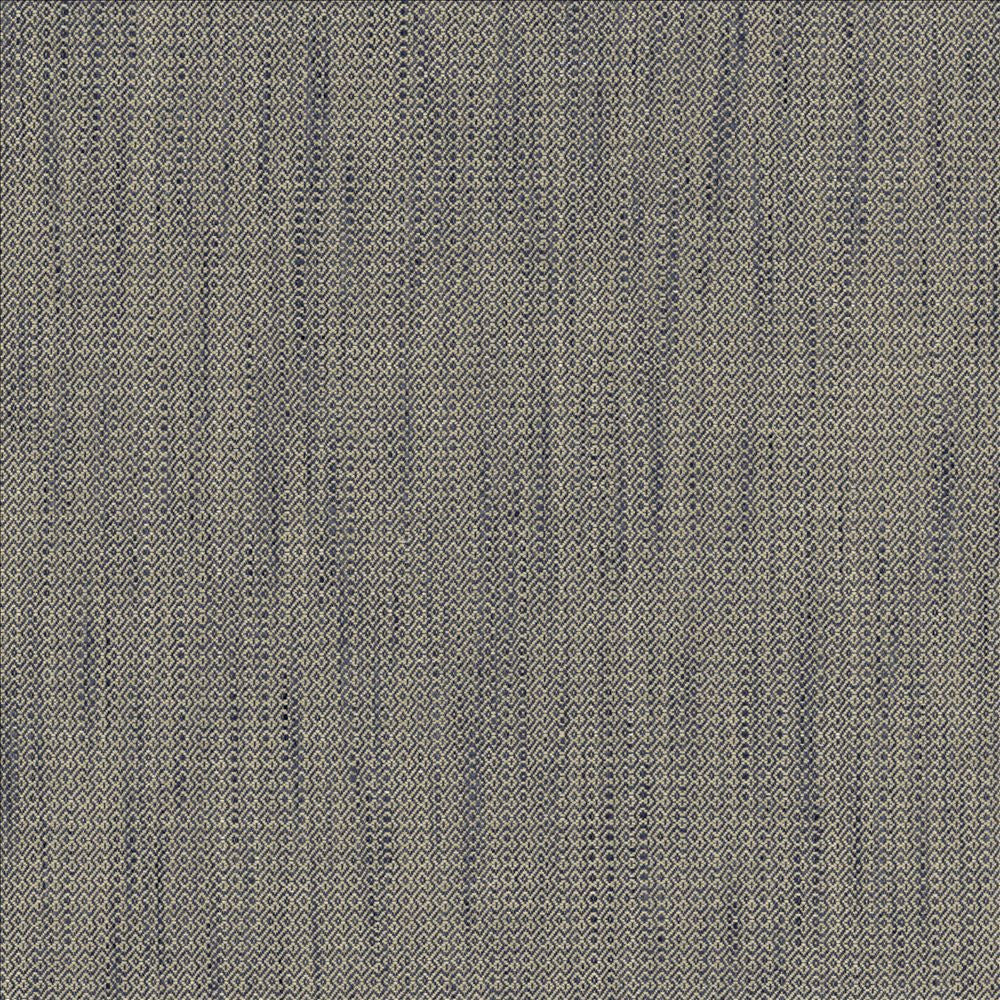 Riddler Midnight by Kasmir Fabric 5125 100% Polyester INDIA 51,000 Wyzenbeek Double Rubs Horizontal: 3/8 inches and Vertical: 3/8 inches 54 - Fabric Carolina -
