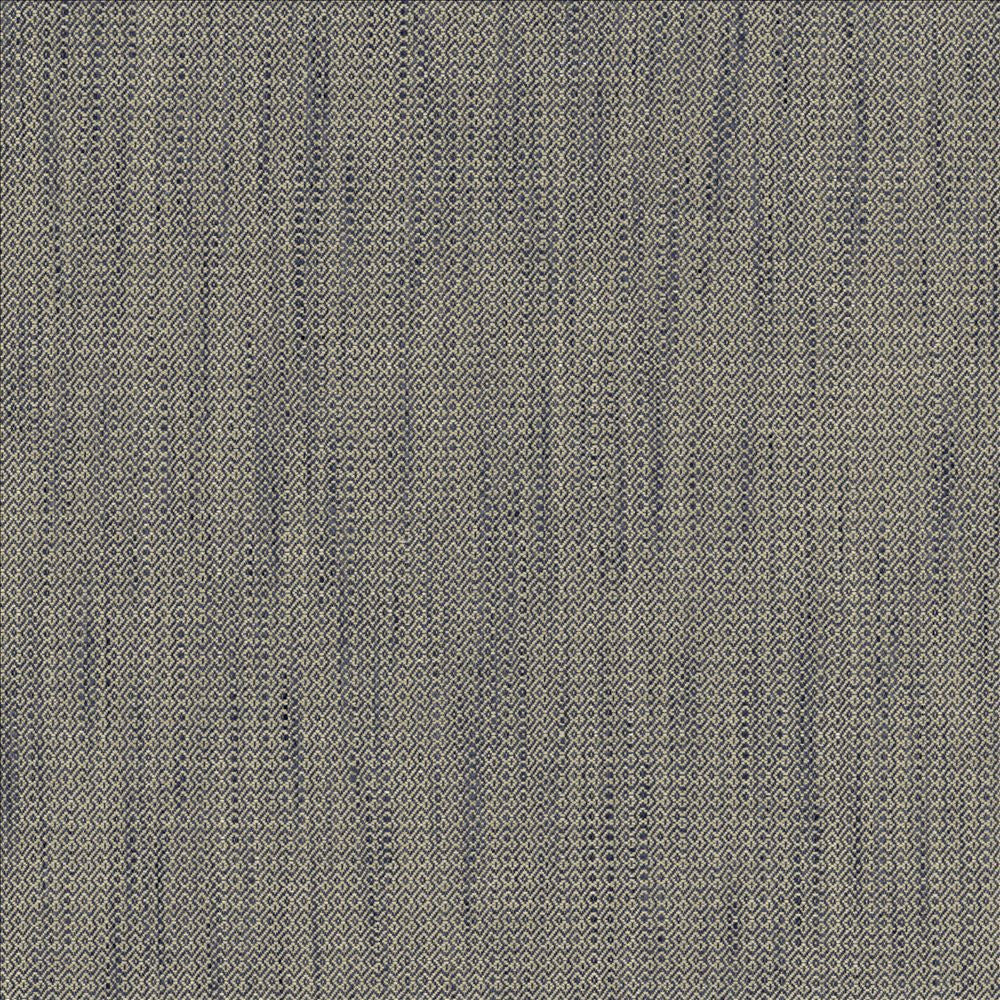 Riddler Midnight by Kasmir Fabric 5125 100% Polyester
 INDIA </p><p>Repeat: Horizontal: 3/8 inches and Vertical: 3/8 inches 54 - Fabric Carolina -
