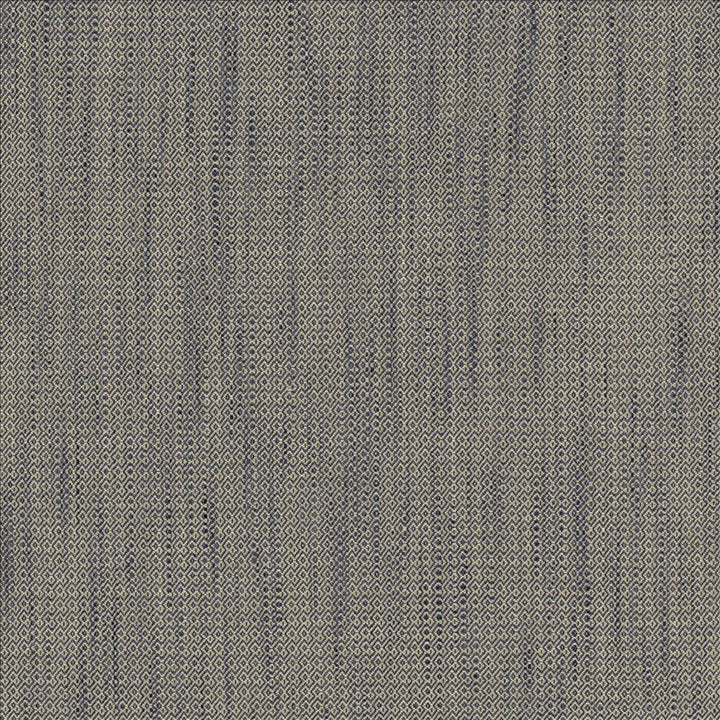 Riddler Midnight by Kasmir Fabric 5125 100% Polyester
 INDIA 51,000 Wyzenbeek Double Rubs Horizontal: 3/8 inches and Vertical: 3/8 inches 54 - Fabric Carolina -