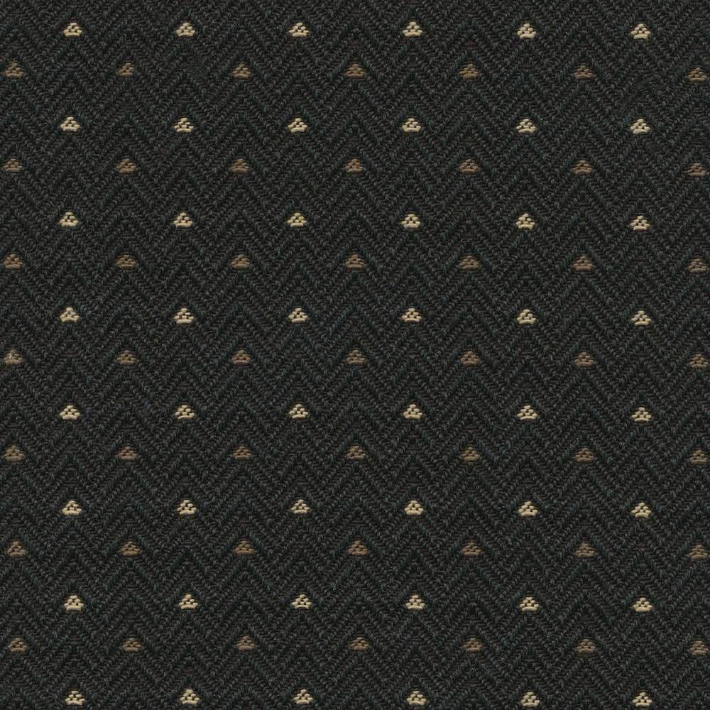 Ridgecrest Onyx by Kasmir Fabric 1386 60% Cotton 40% Polyester ITALY 30,000 Wyzenbeek Double Rubs Horizontal: 7/8 inches and Vertical: 6/8 inches 54 - 55 - Fabric Carolina -