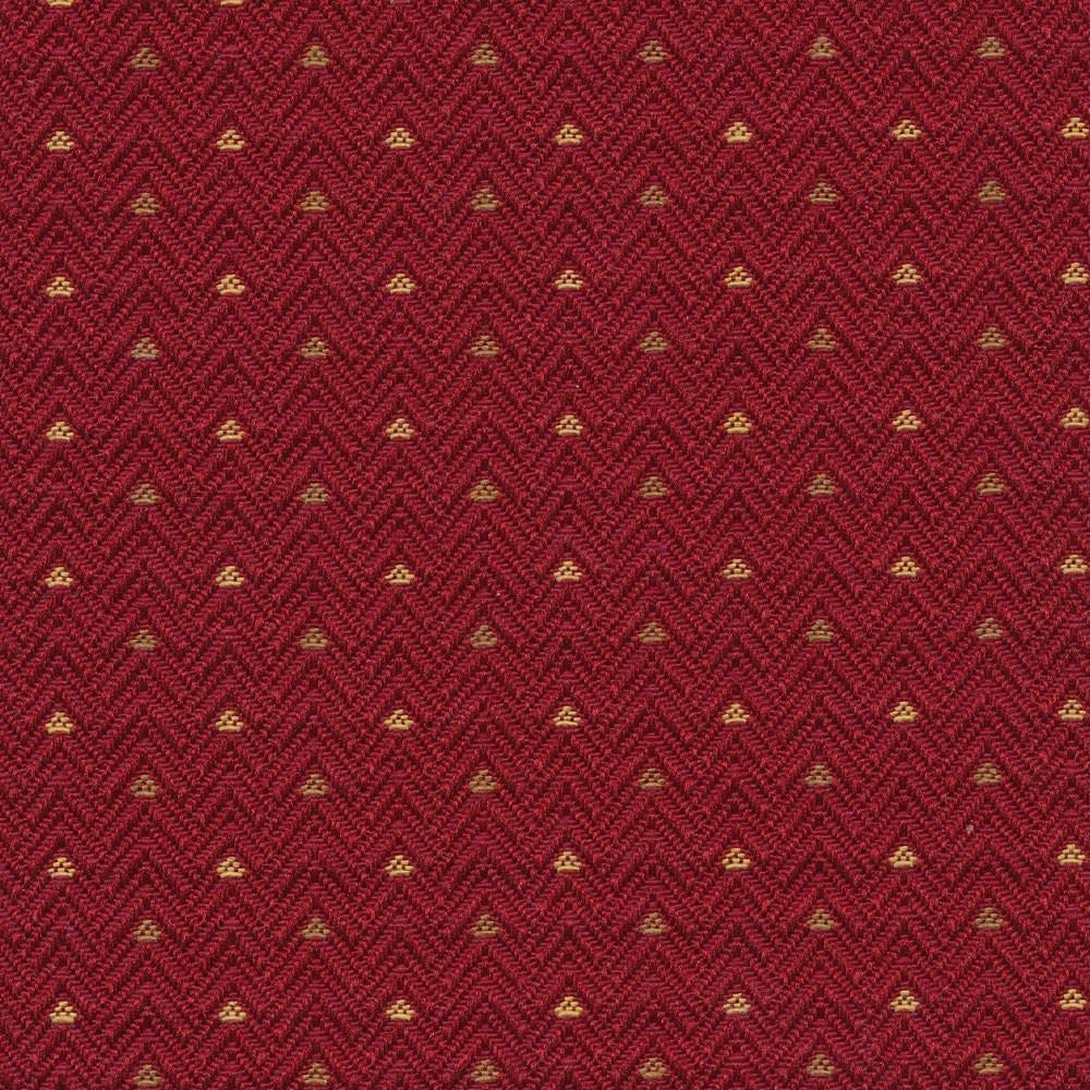 Ridgecrest Red Hot by Kasmir Fabric 1384 60% Cotton
40% Polyester
 ITALY </p><p>Repeat: Horizontal: 7/8 inches and Vertical: 6/8 inches 54 - 55 - Fabric Carolina -