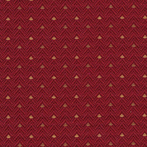 Ridgecrest Red Hot by Kasmir Fabric