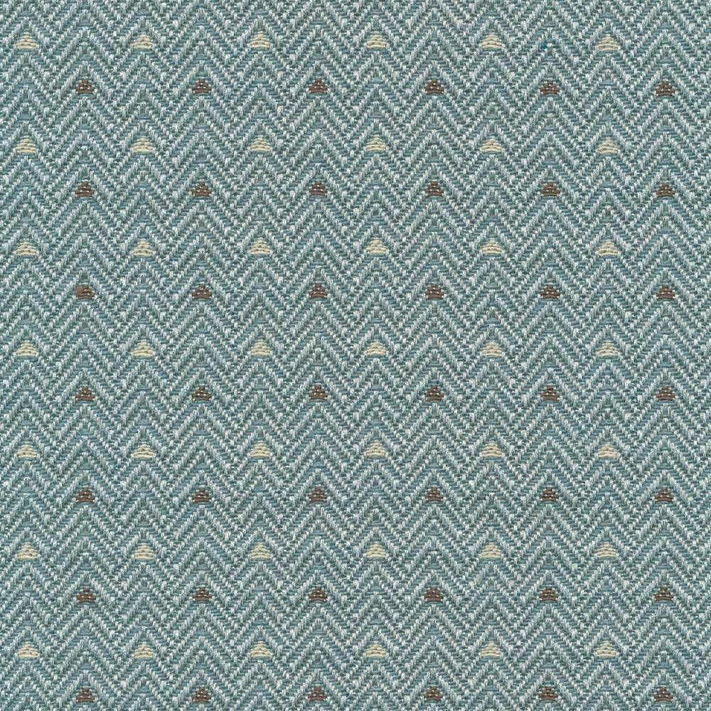 Ridgecrest Vapor by Kasmir Fabric 1385 ITALY 30,000 Wyzenbeek Double Rubs H: 7/8 inches, V:6/8 inches 54 - 55 - Fabric Carolina - Kasmir