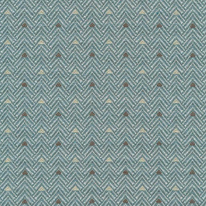 Ridgecrest Vapor by Kasmir Fabric