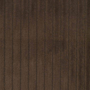 Ridgewood Stripe Dark Chocolate by Kasmir Fabric