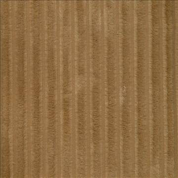 Ridgewood Stripe Gingersnap by Kasmir Fabric 1402 100% Polyester CHINA 15,000 Wyzenbeek Double Rubs H: N/A, V: N/A 54 - 55 - Fabric Carolina - Kasmir