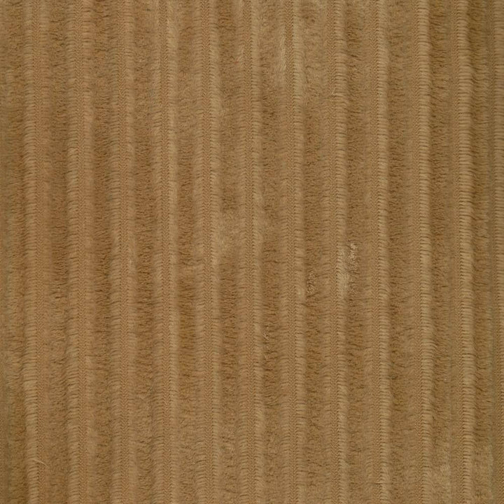 Ridgewood Stripe Gingersnap by Kasmir Fabric 1402 CHINA 15,000 Wyzenbeek Double Rubs H: N/A, V:N/A 54 - 55 - Fabric Carolina - Kasmir