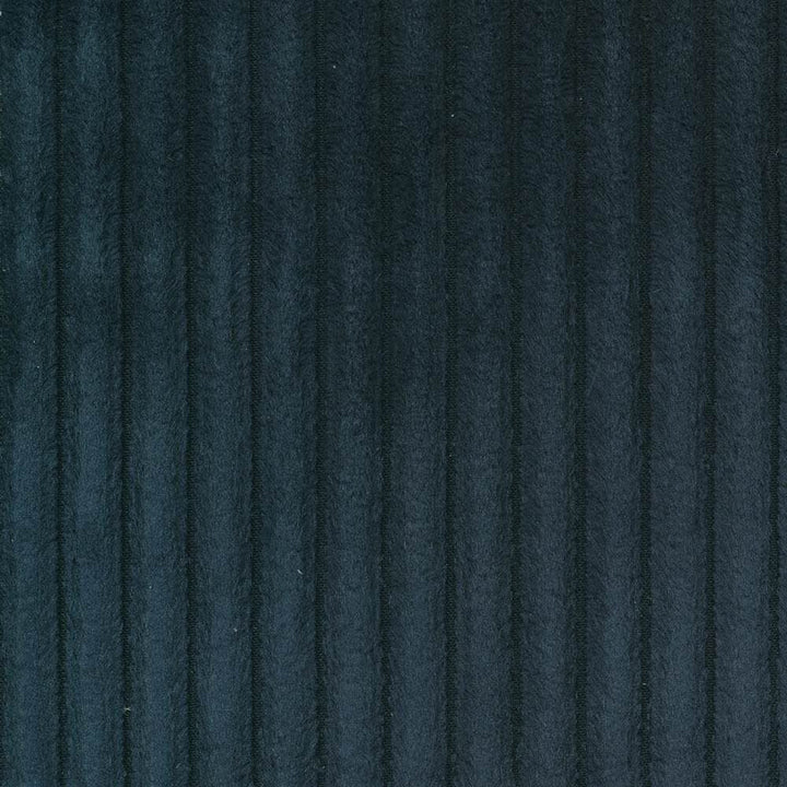 Ridgewood Stripe Midnight  by Kasmir Fabric See sample 100% Polyester
 CHINA 15,000 Wyzenbeek Double Rubs </p><p>Repeat: Horizontal: N/A and Vertical: N/A 54  - Fabric Carolina -