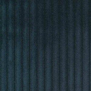 Ridgewood Stripe Midnight by Kasmir Fabric