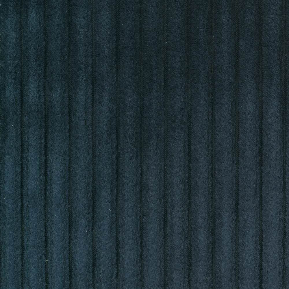 Ridgewood Stripe Midnight by Kasmir Fabric 1402 100% Polyester
 CHINA </p><p>Repeat: Horizontal: N/A and Vertical: N/A 54 - 55 - Fabric Carolina -