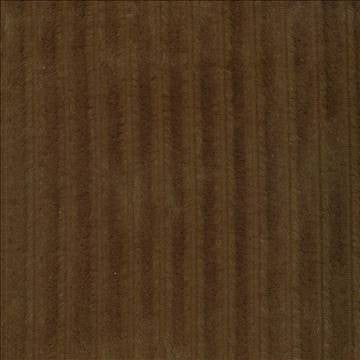 Ridgewood Stripe Pecan by Kasmir Fabric 1403 100% Polyester CHINA 15,000 Wyzenbeek Double Rubs H: N/A, V: N/A 54 - 55 - Fabric Carolina - Kasmir