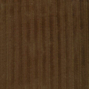 Ridgewood Stripe Pecan by Kasmir Fabric