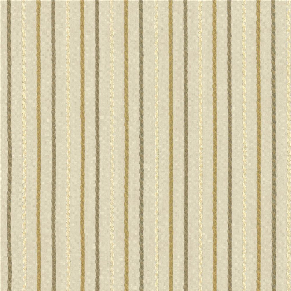 Right Track Rococo by Kasmir Fabric 1466 73% Cotton
27% Polyester
 INDIA 30,000 Wyzenbeek Double Rubs </p><p>Repeat: Horizontal: 2 4/8 inches and Vertical: N/A 54 - Fabric Carolina -