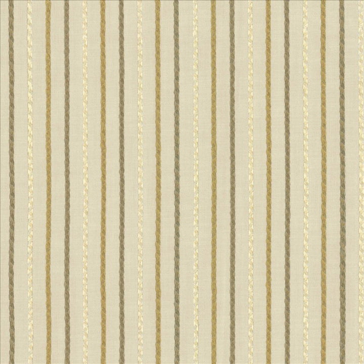 Right Track Rococo by Kasmir Fabric 1466 73% Cotton
27% Polyester
 INDIA 30,000 Wyzenbeek Double Rubs </p><p>Repeat: Horizontal: 2 4/8 inches and Vertical: N/A 54 - Fabric Carolina -