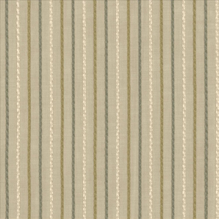 Right Track Rococo by Kasmir Fabric 1466 73% Cotton
27% Polyester
 INDIA </p><p>Repeat: Horizontal: 2 4/8 inches and Vertical: N/A 54 - Fabric Carolina -
