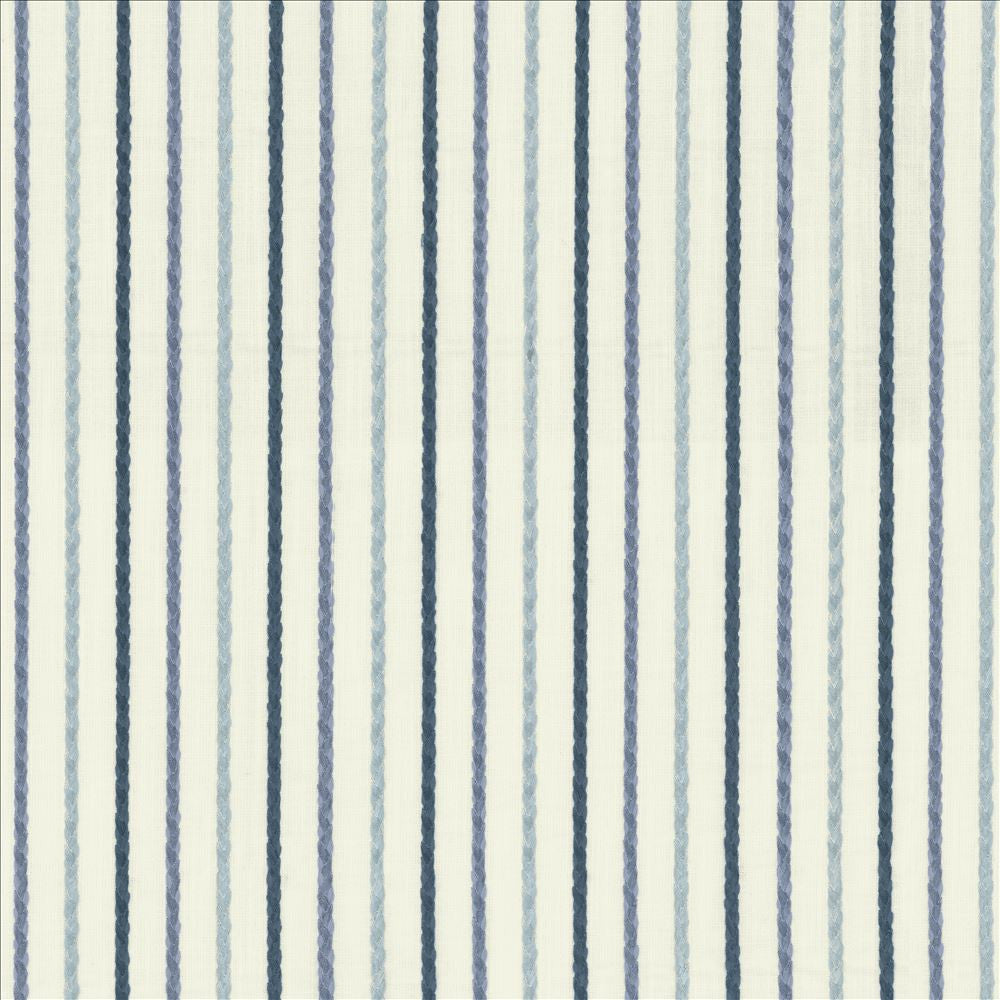 Right Track Uniform by Kasmir Fabric 1467 73% Cotton
27% Polyester
 INDIA </p><p>Repeat: Horizontal: 2 4/8 inches and Vertical: N/A 54 - Fabric Carolina -