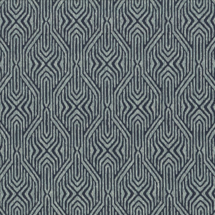 Riker Cobalt by Kasmir Fabric 1463 98% Olefin
2% Polyester
 USA </p><p>Repeat: Horizontal: 9 inches and Vertical: 14 2/8 inches 56 - Fabric Carolina -