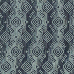 Riker Cobalt by Kasmir Fabric