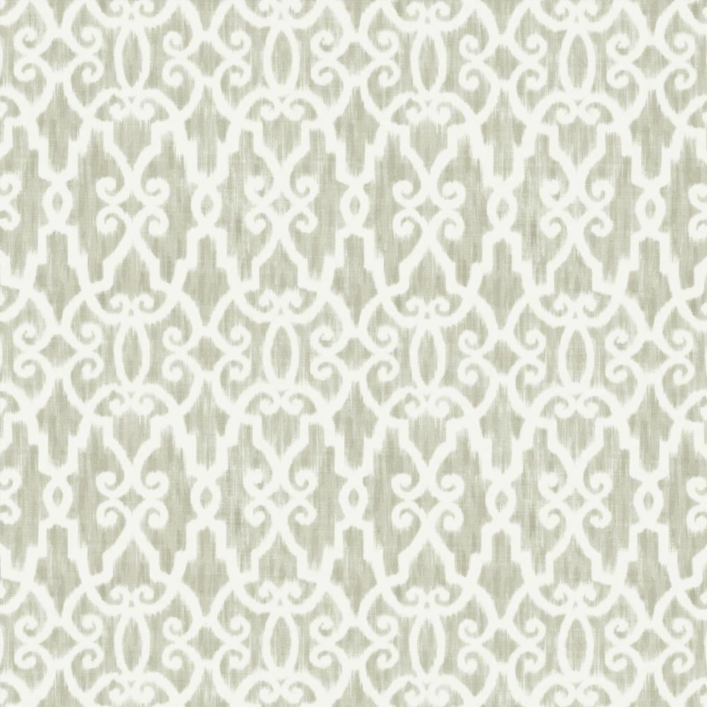 Rimini Scroll Silver by Kasmir Fabric 5134 100% Cotton
 SPAIN </p><p>Repeat: Horizontal: 13 4/8 inches and Vertical: 13 4/8 inches 54 - Fabric Carolina -
