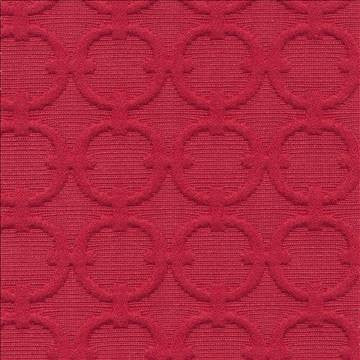 Ring To It Cherry by Kasmir Fabric 1401 61% Cotton 39% Polyester CHINA 42,000 Wyzenbeek Double Rubs H: 1 2/8 inches, V: 1 2/8 inches 57 - Fabric Carolina - Kasmir
