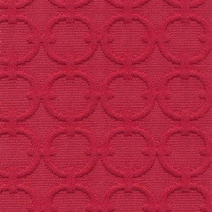 Ring To It Cherry by Kasmir Fabric