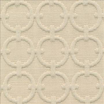 Ring To It Ivory by Kasmir Fabric 1400 61% Cotton 39% Polyester CHINA 42,000 Wyzenbeek Double Rubs H: 1 2/8 inches, V: 1 2/8 inches 57 - Fabric Carolina - Kasmir