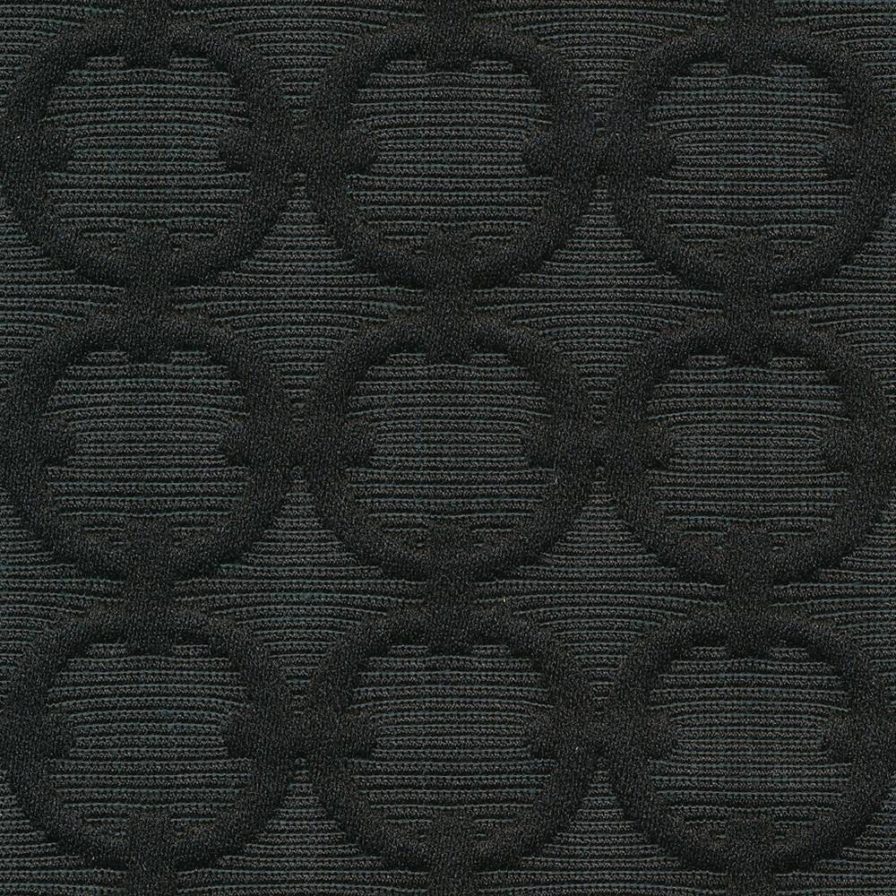 Ring To It Jet by Kasmir Fabric 1396 CHINA 42,000 Wyzenbeek Double Rubs H: 1 2/8 inches, V:1 2/8 inches 57 - Fabric Carolina - Kasmir