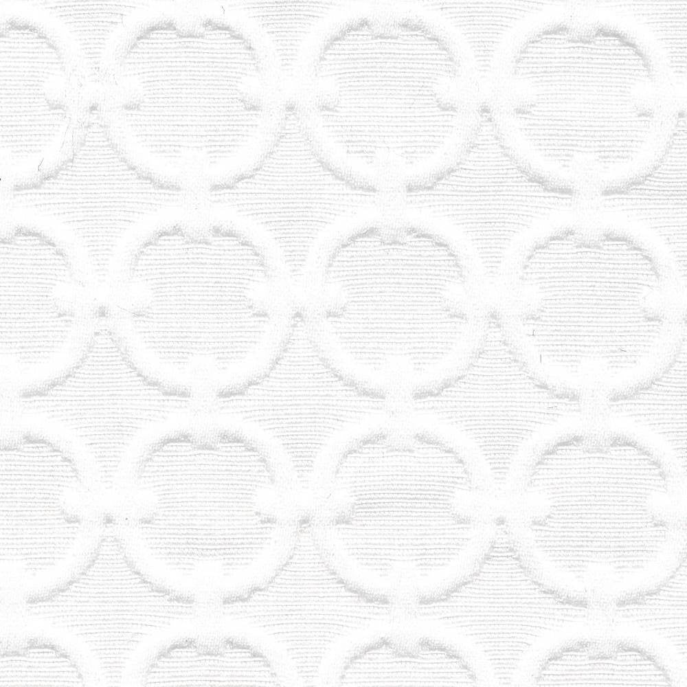 Ring To It Snowdrift by Kasmir Fabric 1399 CHINA 42,000 Wyzenbeek Double Rubs H: 1 2/8 inches, V:1 2/8 inches 57 - Fabric Carolina - Kasmir