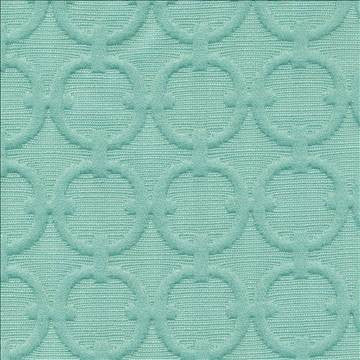 Ring To It Turquoise by Kasmir Fabric 1401 61% Cotton 39% Polyester CHINA 42,000 Wyzenbeek Double Rubs H: 1 2/8 inches, V: 1 2/8 inches 57 - Fabric Carolina - Kasmir