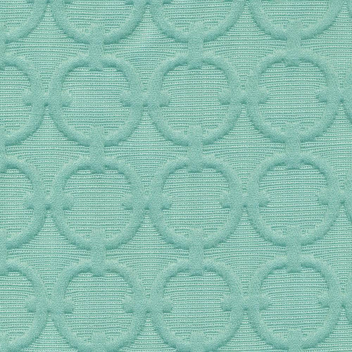 Ring To It Turquoise by Kasmir Fabric 1401 CHINA 42,000 Wyzenbeek Double Rubs H: 1 2/8 inches, V:1 2/8 inches 57 - Fabric Carolina - Kasmir