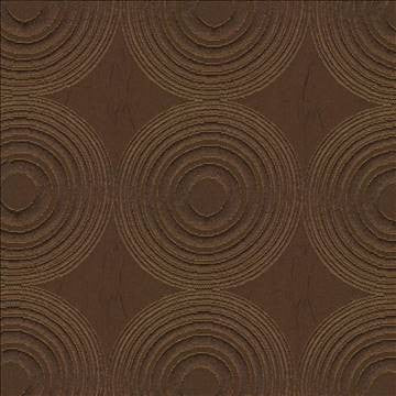 Ringer Chocolate by Kasmir Fabric 1396 100% Polyester CHINA 9,000 Wyzenbeek Double Rubs H: 5 inches, V: 5 inches 54 - Fabric Carolina - Kasmir