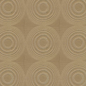 Ringer Gold by Kasmir Fabric