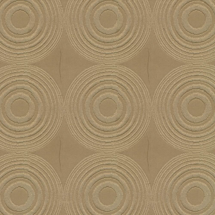 Ringer Gold by Kasmir Fabric 1396 100% Polyester CHINA 9,000 Wyzenbeek Double Rubs Horizontal: 5 inches and Vertical: 5 inches 54 - Fabric Carolina -