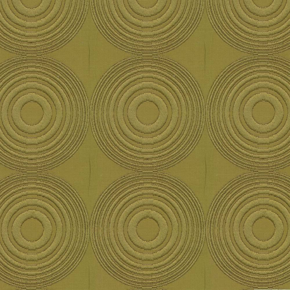 Ringer Lime by Kasmir Fabric 1398 CHINA 9,000 Wyzenbeek Double Rubs H: 5 inches, V:5 inches 54 - Fabric Carolina - Kasmir
