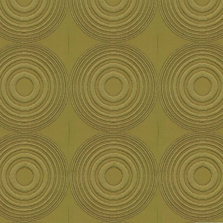 Ringer Lime by Kasmir Fabric 1398 CHINA 9,000 Wyzenbeek Double Rubs H: 5 inches, V:5 inches 54 - Fabric Carolina - Kasmir