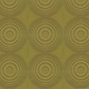Ringer Lime by Kasmir Fabric