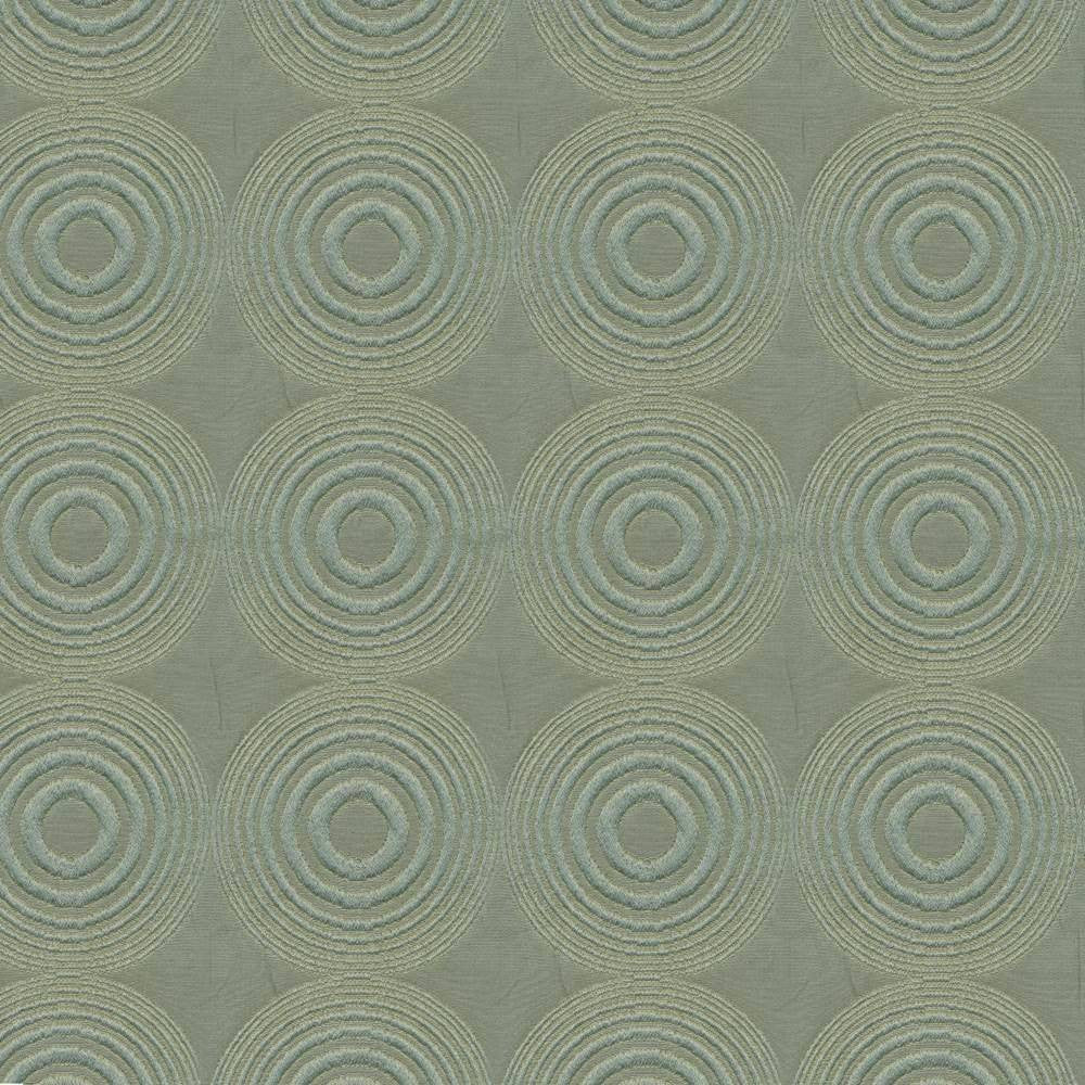 Ringer Spa by Kasmir Fabric 1398 CHINA 9,000 Wyzenbeek Double Rubs H: 5 inches, V:5 inches 54 - Fabric Carolina - Kasmir