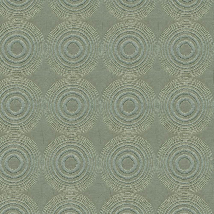 Ringer Spa by Kasmir Fabric 1398 100% Polyester CHINA 9,000 Wyzenbeek Double Rubs Horizontal: 5 inches and Vertical: 5 inches 54 - Fabric Carolina -
