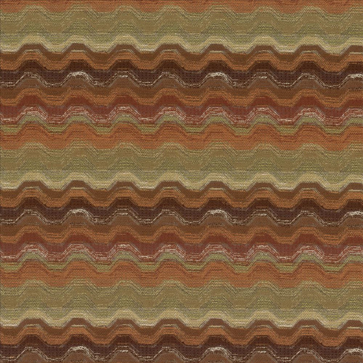 Rio Pueblo Fall by Kasmir Fabric 5086 71% Rayon
29% Polyester
 CHINA 9,000 Wyzenbeek Double Rubs </p><p>Repeat: Horizontal: 7 2/8 inches and Vertical: 8 inches 58 - Fabric Carolina -
