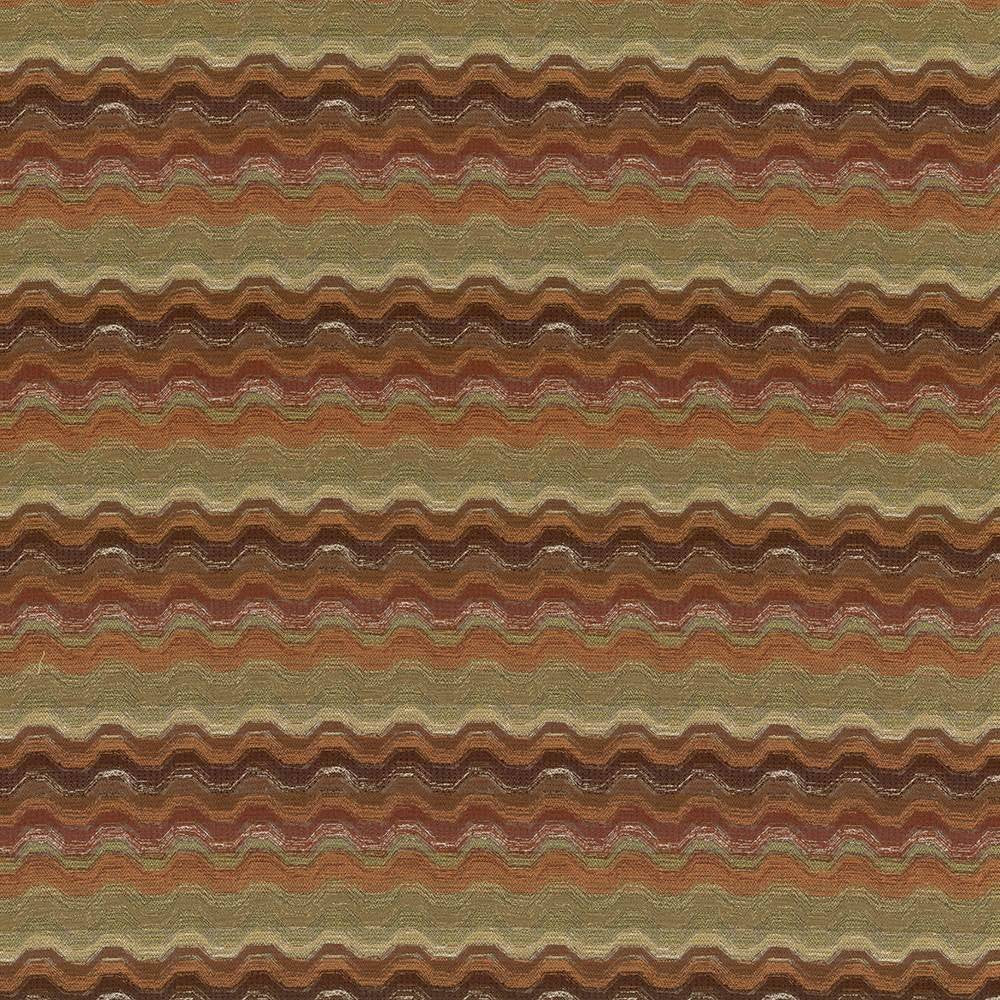Rio Pueblo Fall by Kasmir Fabric 5086 CHINA 9,000 Wyzenbeek Double Rubs H: 7 2/8 inches, V:8 inches 58 - 59 - Fabric Carolina - Kasmir