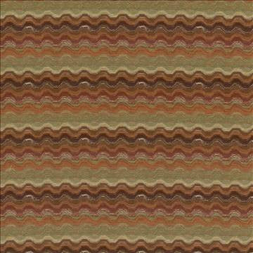 Rio Pueblo Fall by Kasmir Fabric 5086 71% Rayon 29% Polyester CHINA 9,000 Wyzenbeek Double Rubs H: 7 2/8 inches, V: 8 inches 58 - 59 - Fabric Carolina - Kasmir
