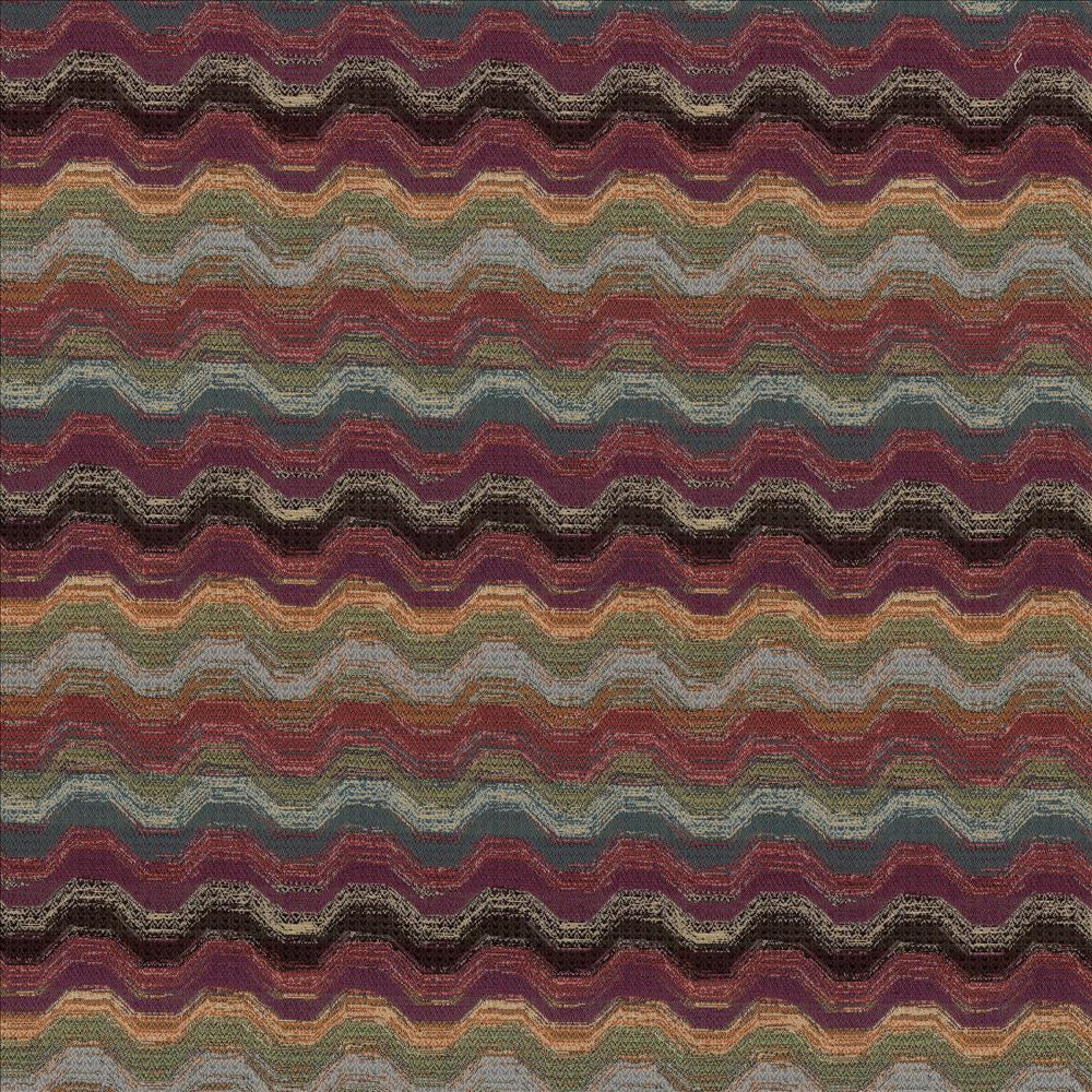 Rio Pueblo Mariposa by Kasmir Fabric 5087 71% Rayon 29% Polyester CHINA 9,000 Wyzenbeek Double Rubs Horizontal: 7 2/8 inches and Vertical: 8 inches 58 - 59 - Fabric Carolina -