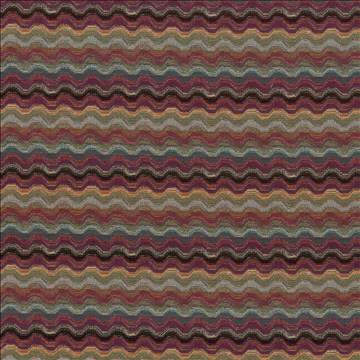 Rio Pueblo Mariposa by Kasmir Fabric 5087 71% Rayon 29% Polyester CHINA 9,000 Wyzenbeek Double Rubs H: 7 2/8 inches, V: 8 inches 58 - 59 - Fabric Carolina - Kasmir