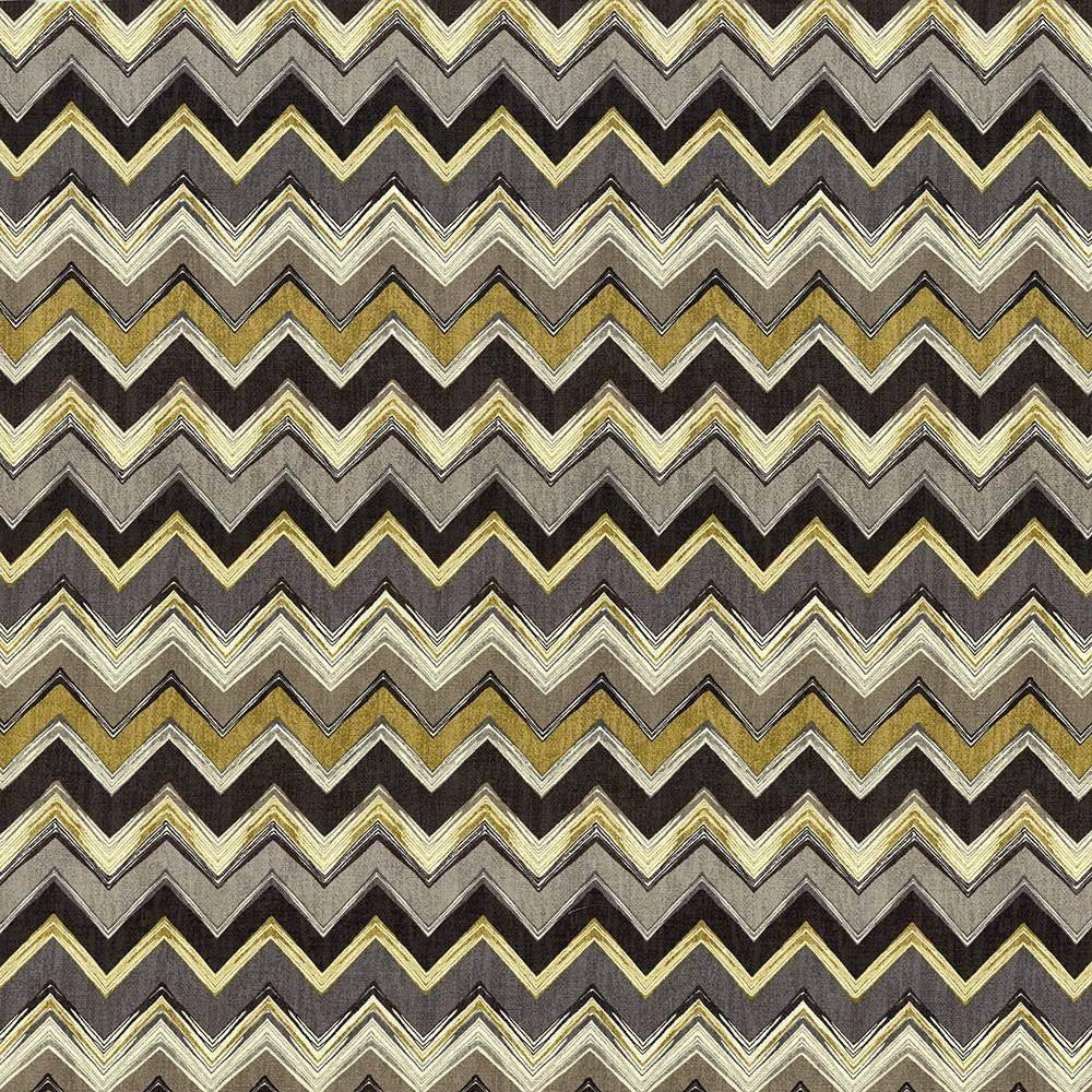 Rio Vista Gold Rush by Kasmir Fabric 5086 PAKISTAN 15,000 Wyzenbeek Double Rubs H: 3 4/8 inches, V:13 inches 54 - 55 - Fabric Carolina - Kasmir