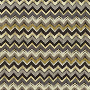 Rio Vista Gold Rush by Kasmir Fabric 5086 100% Cotton PAKISTAN 15,000 Wyzenbeek Double Rubs H: 3 4/8 inches, V: 13 inches 54 - 55 - Fabric Carolina - Kasmir