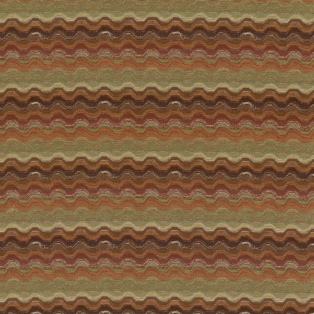 Rio Pueblo Fall by Kasmir Fabric 5086 71% Rayon
29% Polyester
 CHINA </p><p>Repeat: Horizontal: 7 2/8 inches and Vertical: 8 inches 58 - 59 - Fabric Carolina -