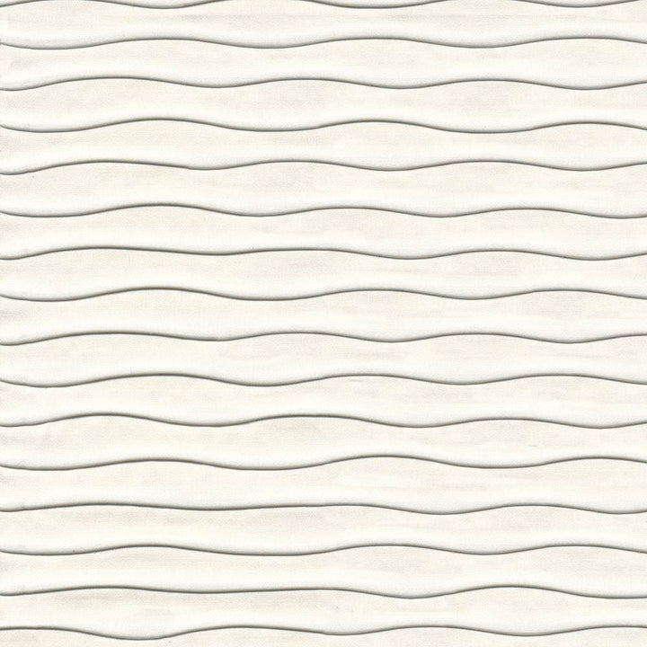 Ripple Effect Pearl by Kasmir Fabric 1417 53% Polyester
44% Cotton
3% Spandex
 CHINA 42,000 Wyzenbeek Double Rubs </p><p>Repeat: Horizontal: 3 inches and Vertical: 1 inches 57 - Fabric Carolina -