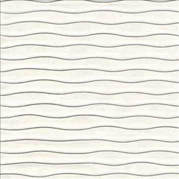 Ripple Effect Pearl by Kasmir Fabric 1417 53% Polyester 44% Cotton 3% Spandex CHINA 42,000 Wyzenbeek Double Rubs H: 3 inches, V: 1 inches 57 - Fabric Carolina - Kasmir