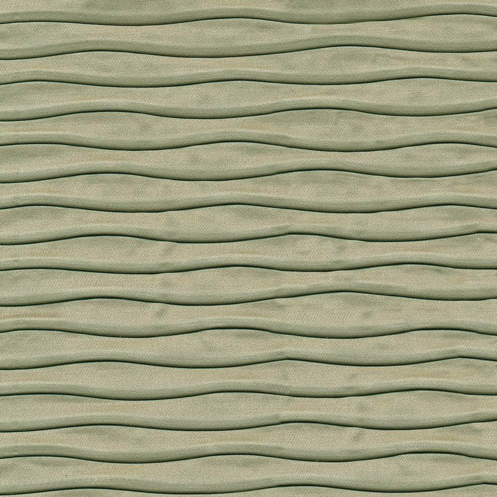 Ripple Effect Sage by Kasmir Fabric 1419 CHINA 42,000 Wyzenbeek Double Rubs H: 3 inches, V:1 inches 57 - Fabric Carolina - Kasmir